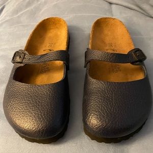 Birki’s by Birkenstock size 38